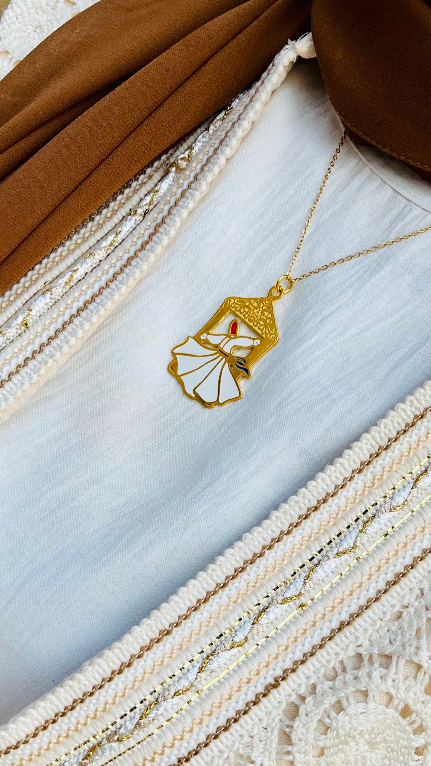 طقم بيدور الفريد – نحاس خالص