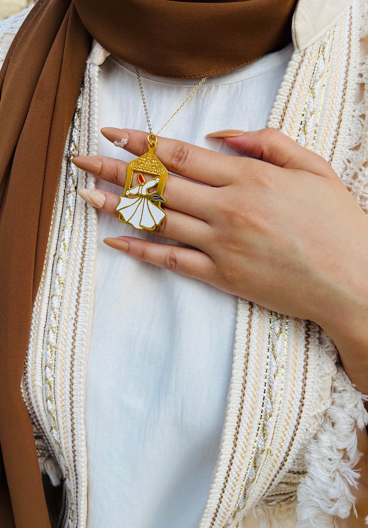 طقم بيدور الفريد – نحاس خالص