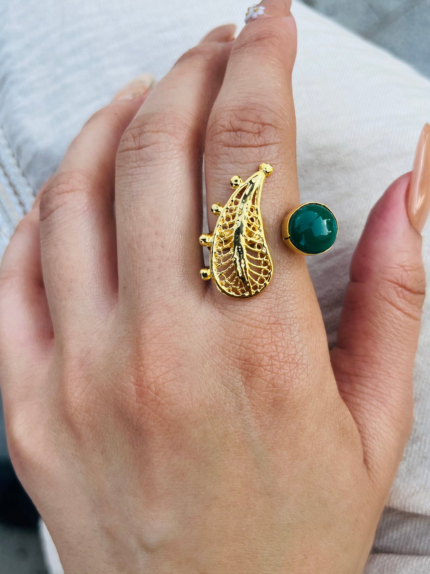 طقم بيدور الفريد – نحاس خالص