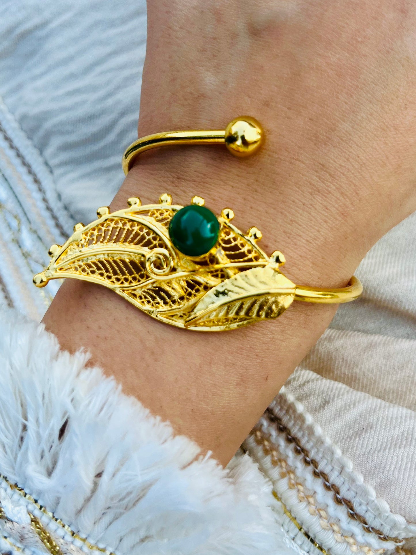 طقم بيدور الفريد – نحاس خالص