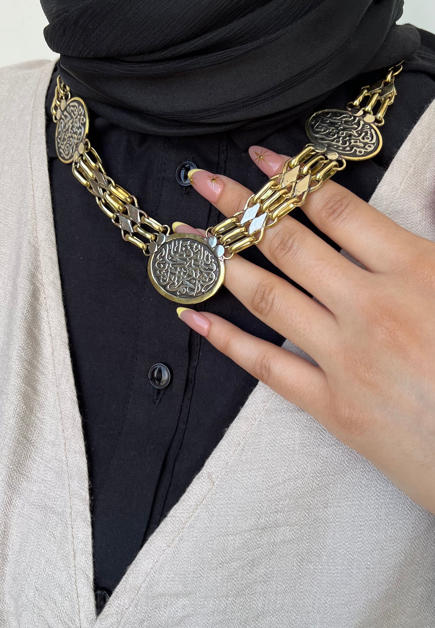 طقم بيدور الفريد – نحاس خالص