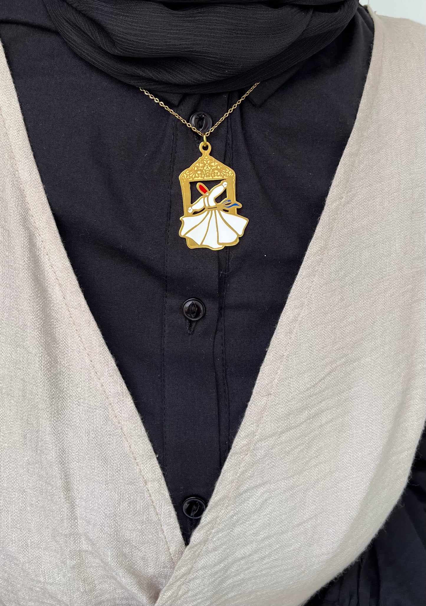 طقم بيدور الفريد – نحاس خالص