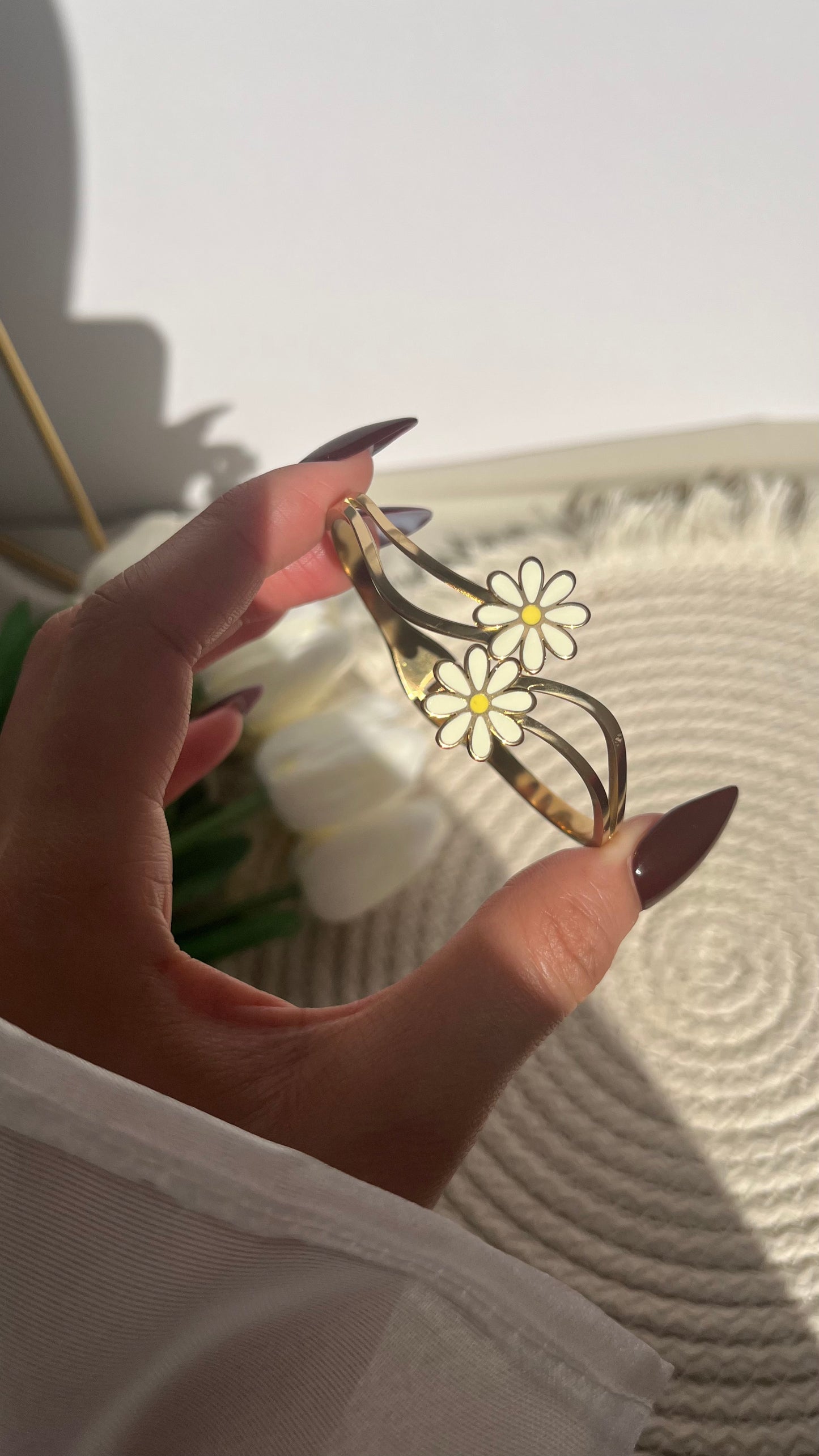 سوار بسيط - ستانلس ستيل