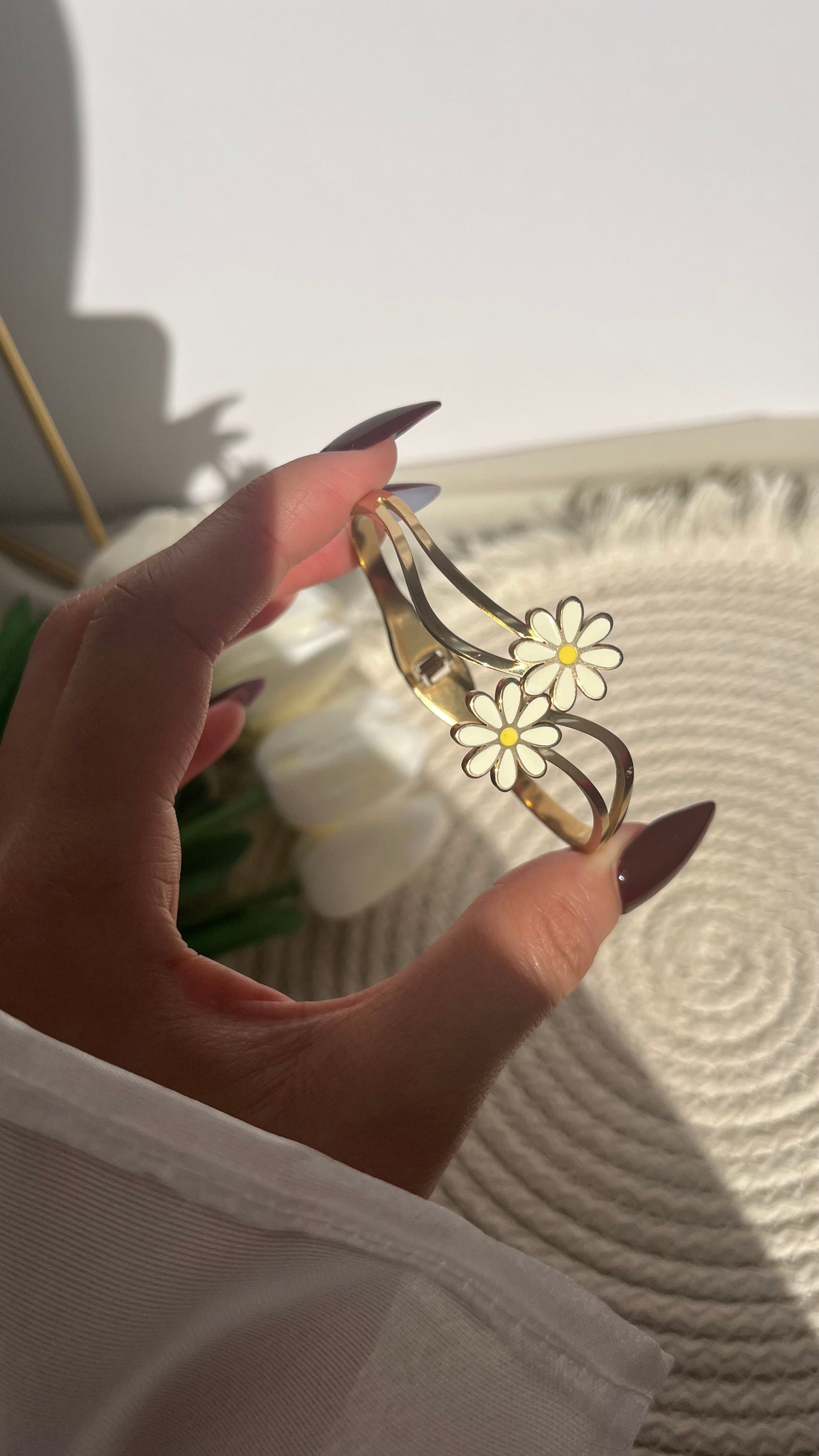 سوار بسيط - ستانلس ستيل