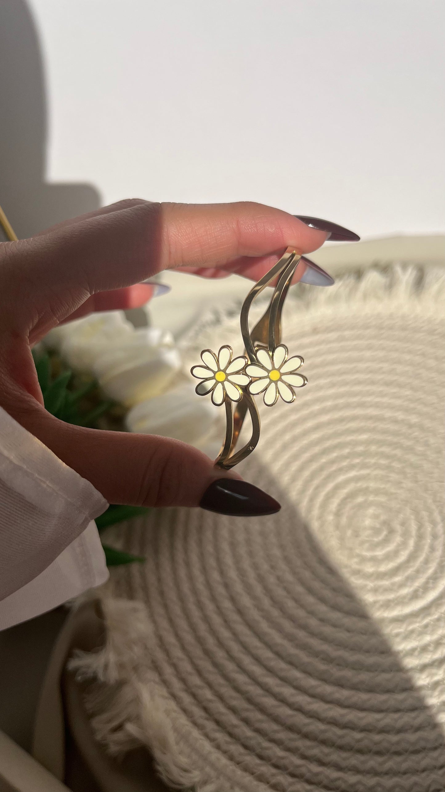 سوار بسيط - ستانلس ستيل