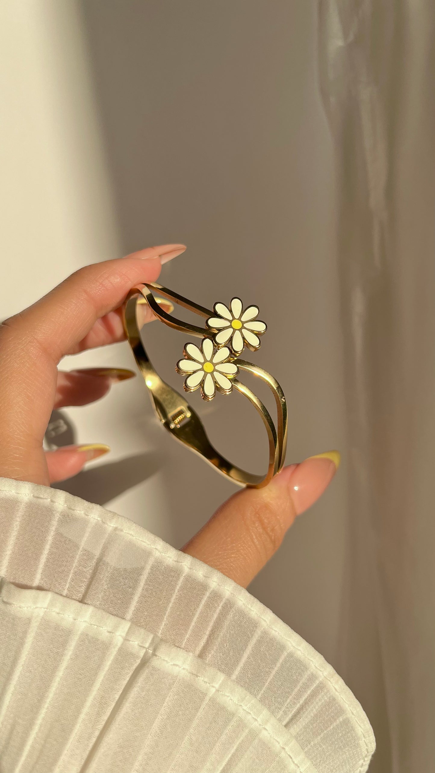 سوار بسيط - ستانلس ستيل