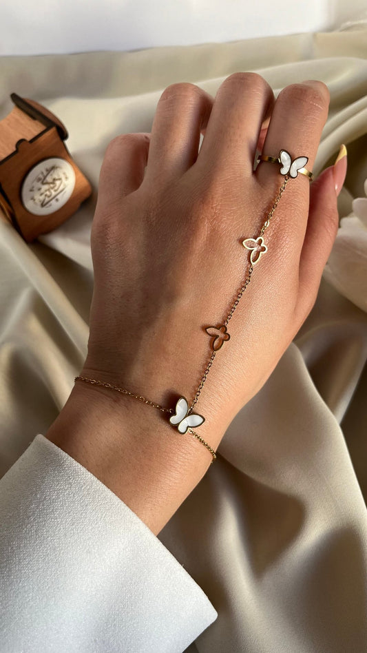 سوار بسيط - ستانلس ستيل