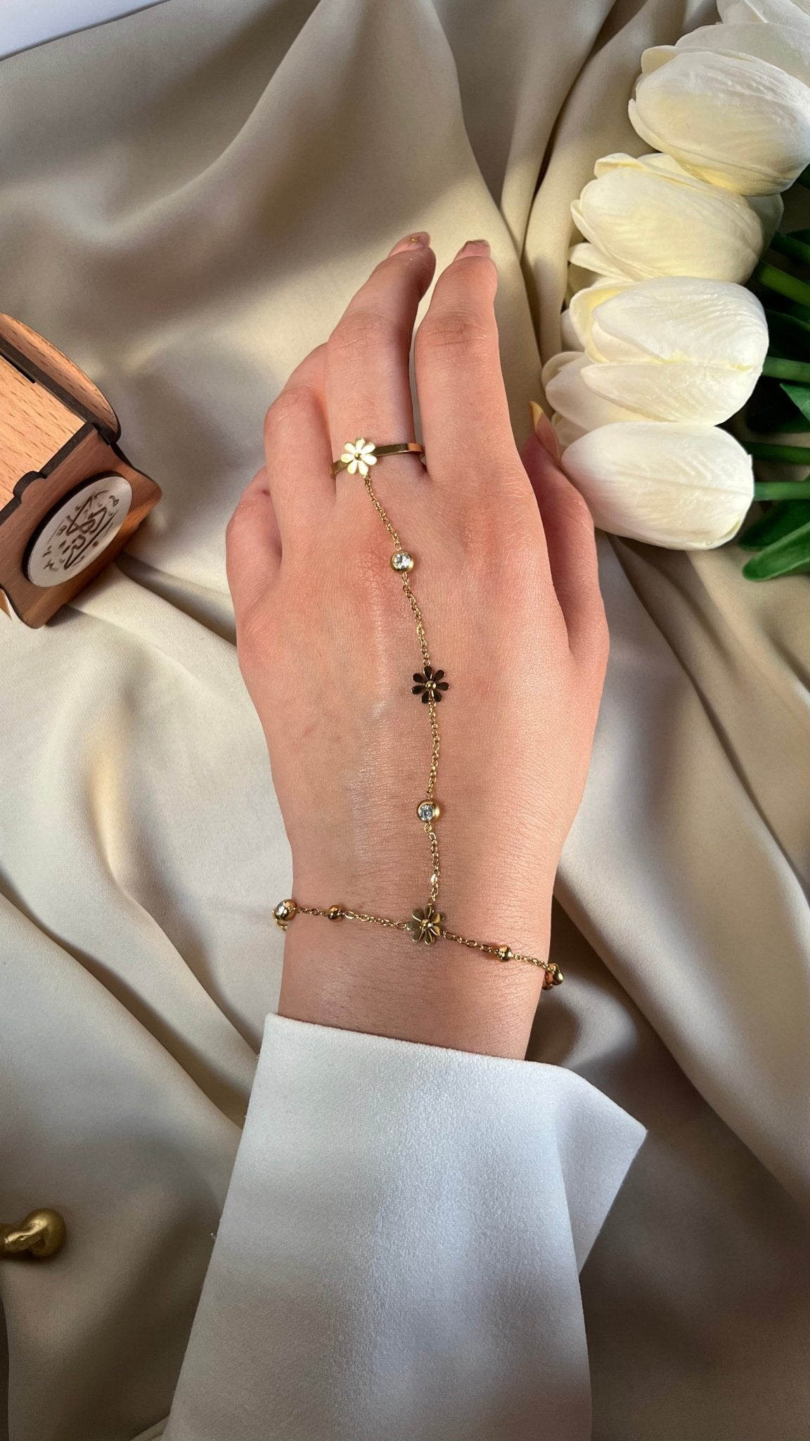 سوار بسيط - ستانلس ستيل