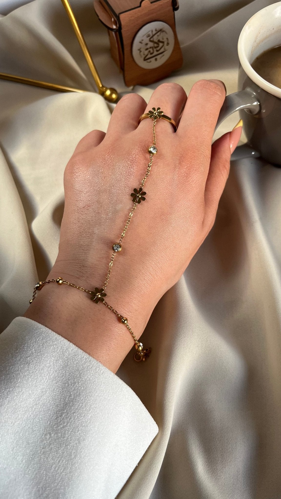 سوار بسيط - ستانلس ستيل