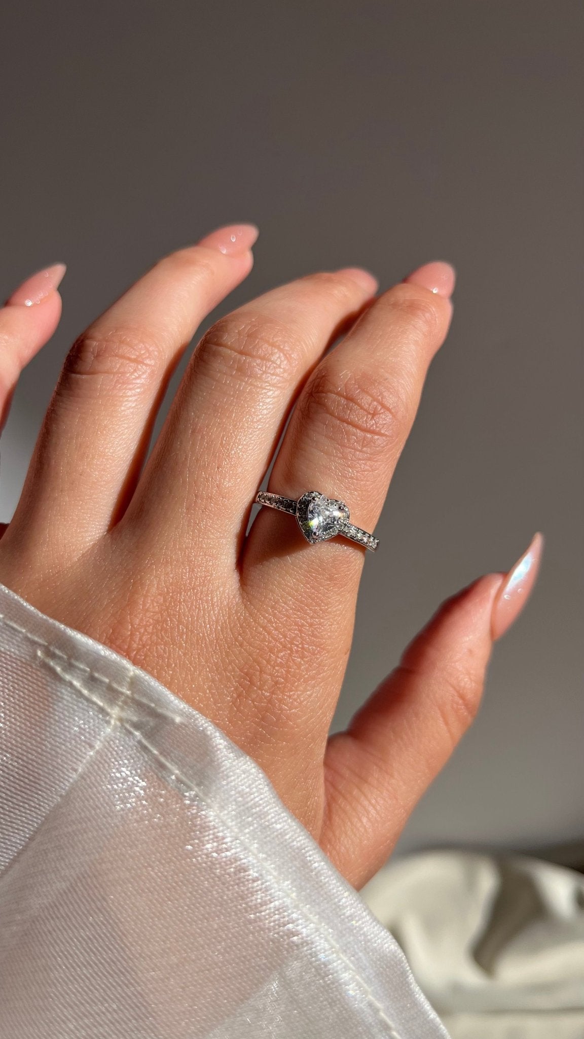 Raya Set - Stainless Steel