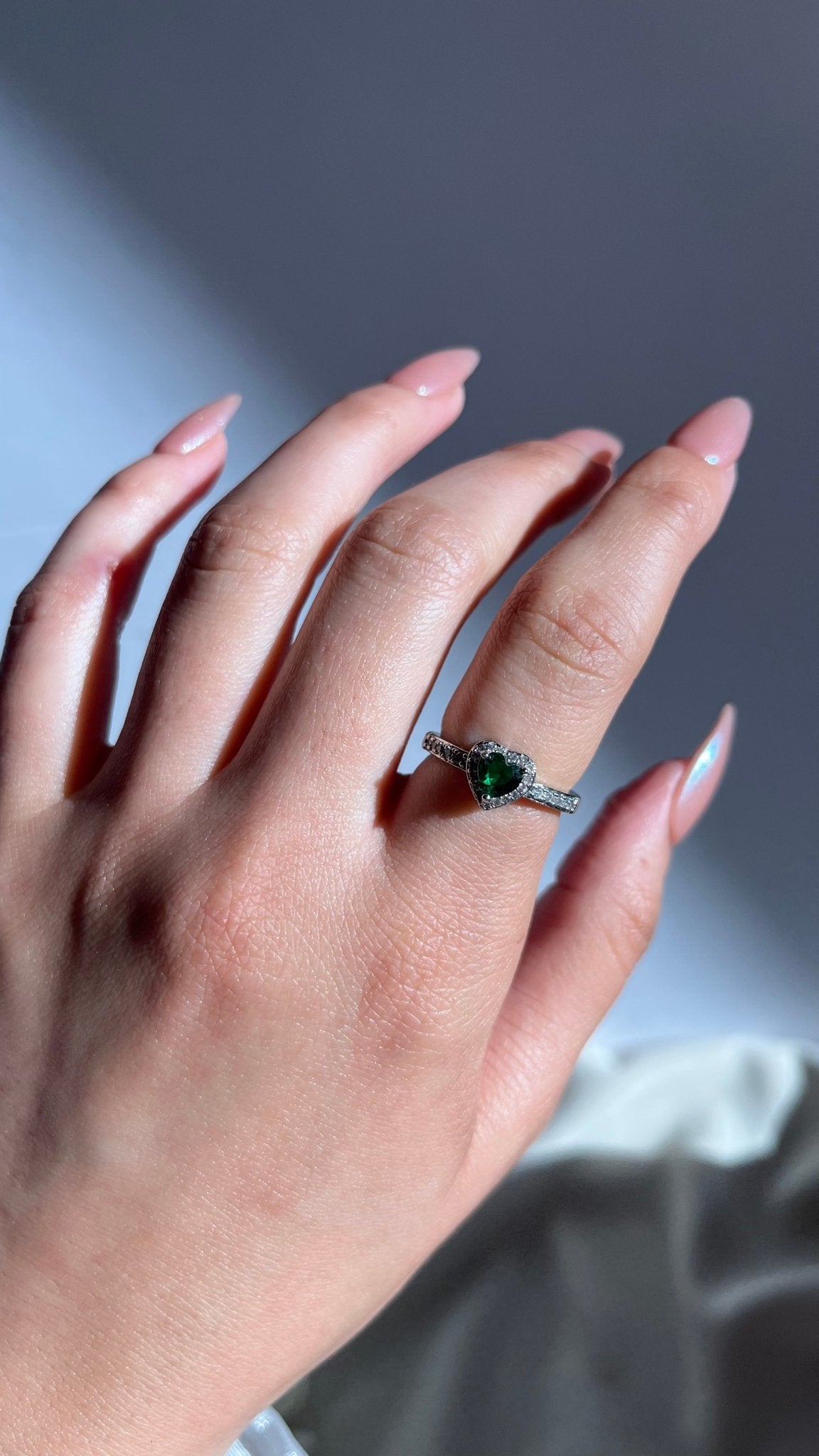 Raya Set - Stainless Steel