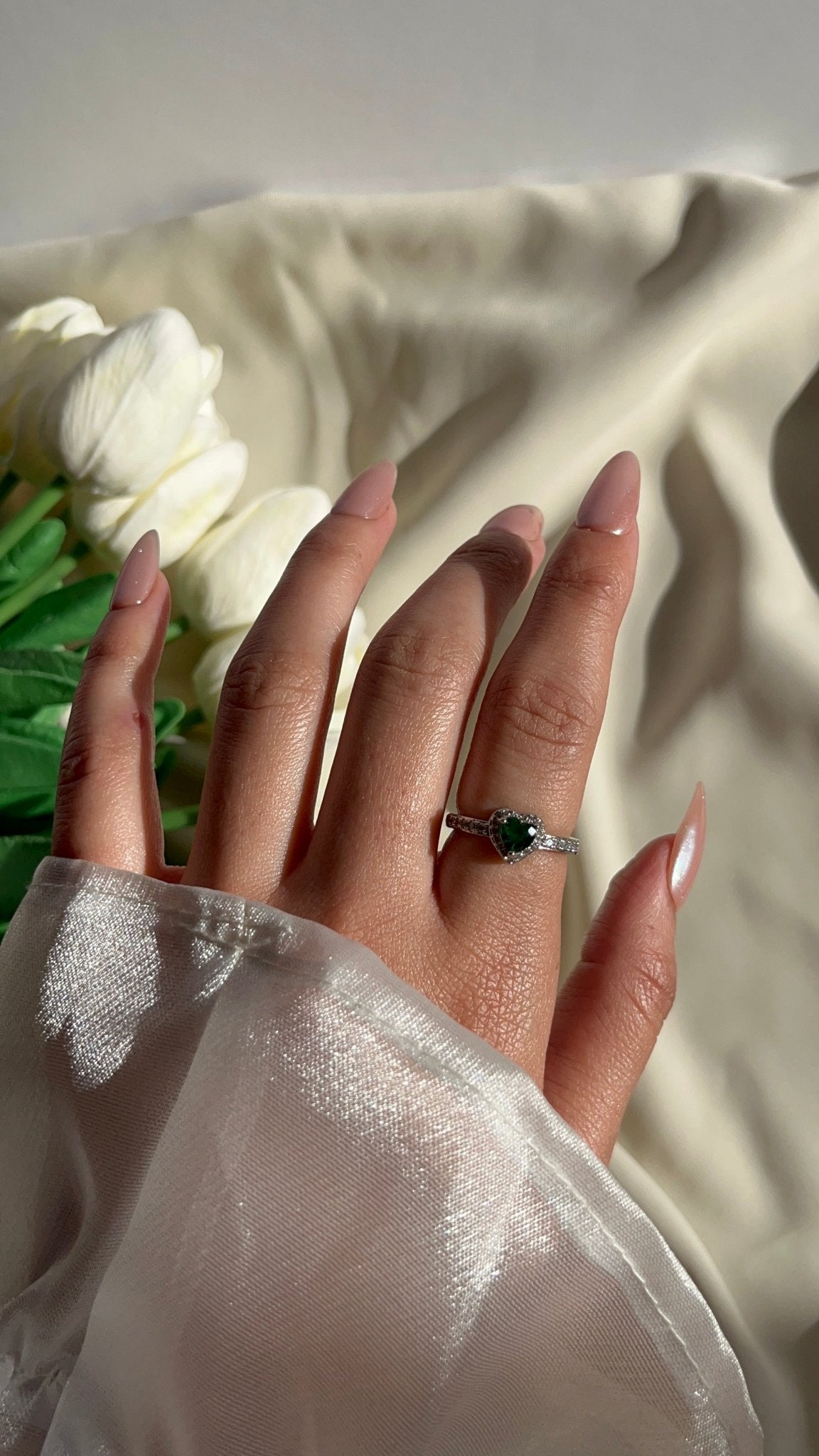 Raya Set - Stainless Steel