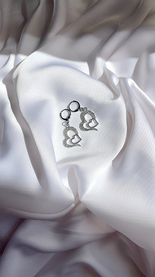 Alina Earrings
