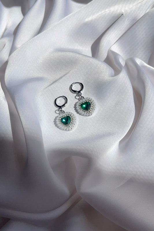 Bahar Earrings