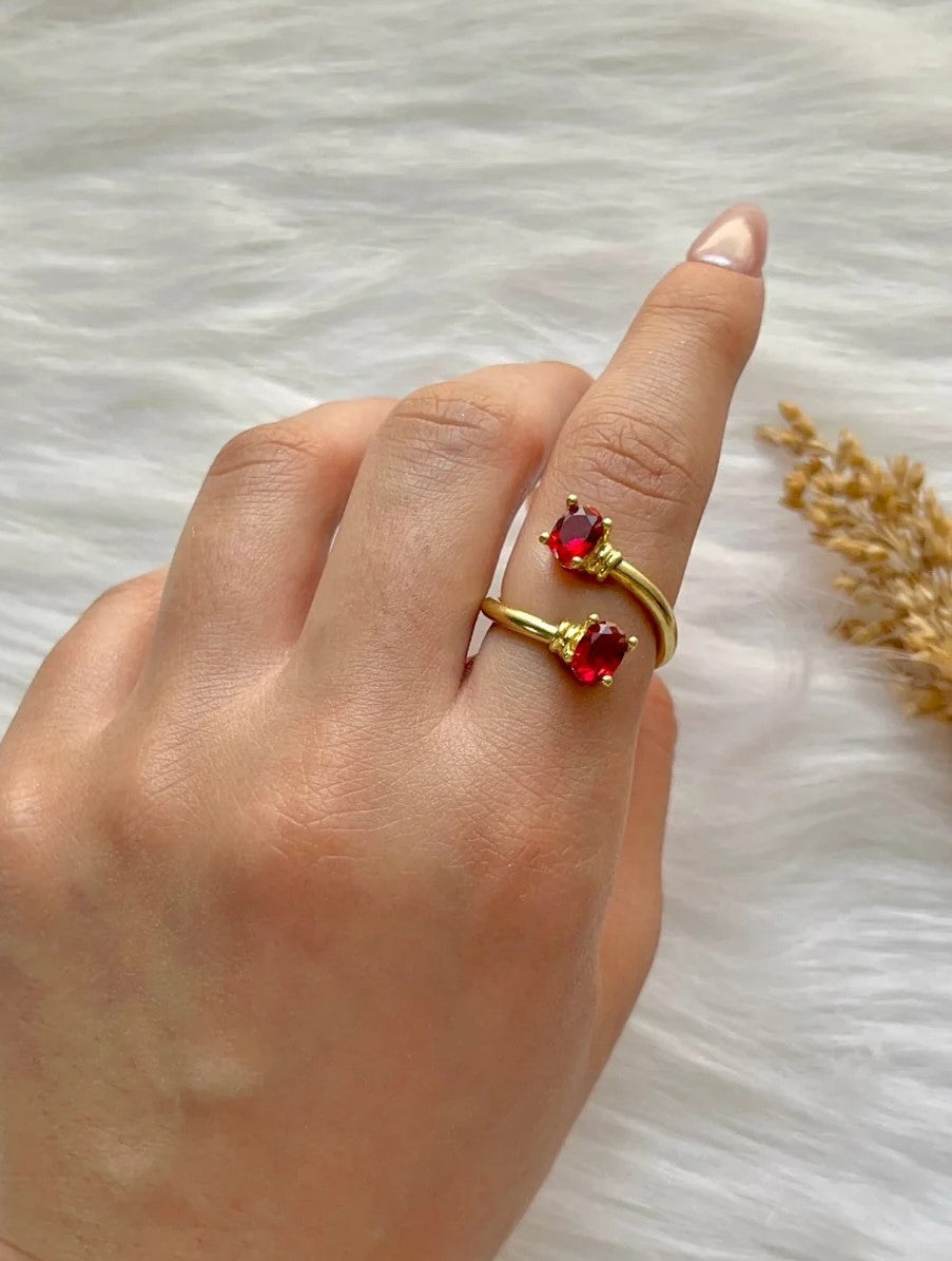 Valentine's day Glow – Copper