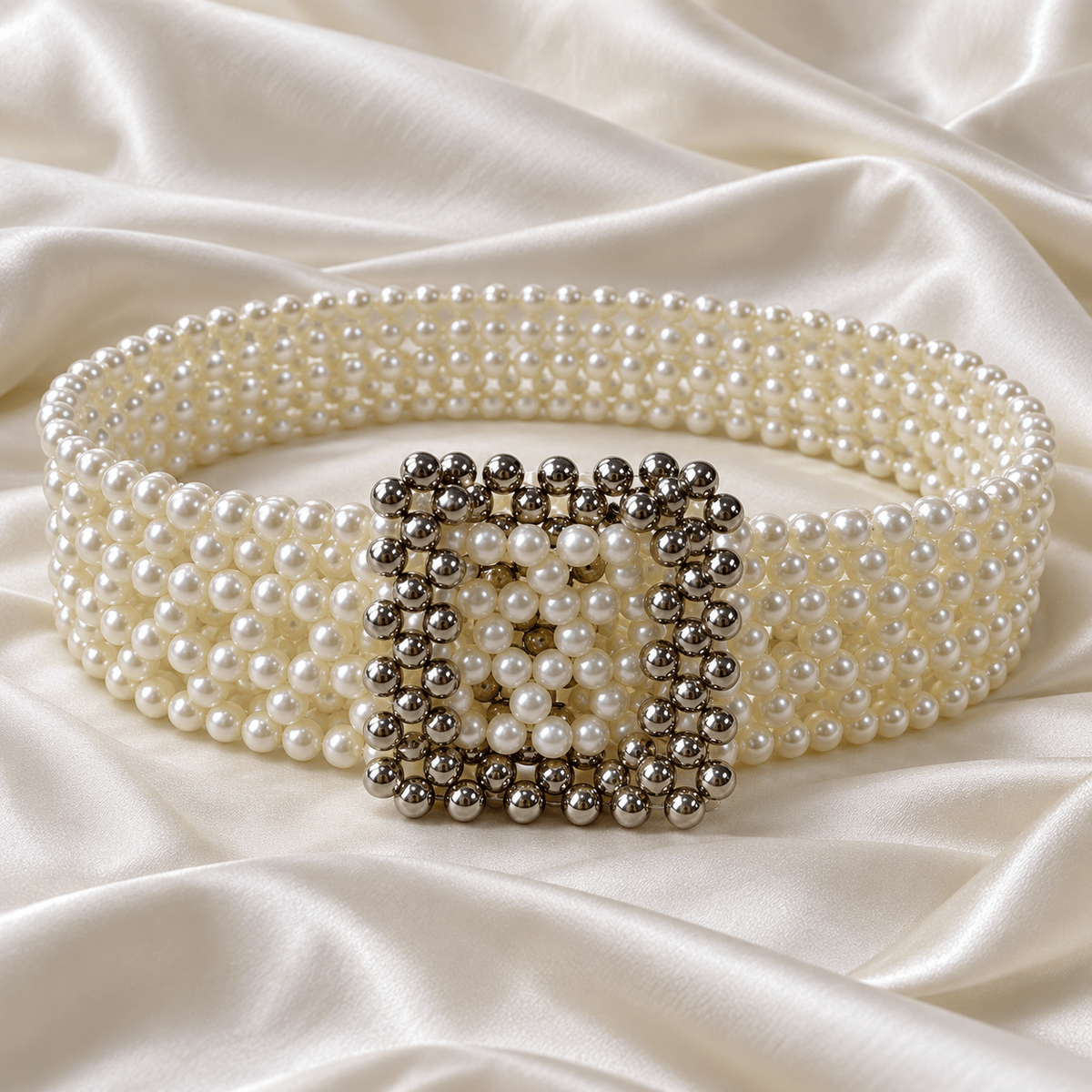 Rania Waist Belt