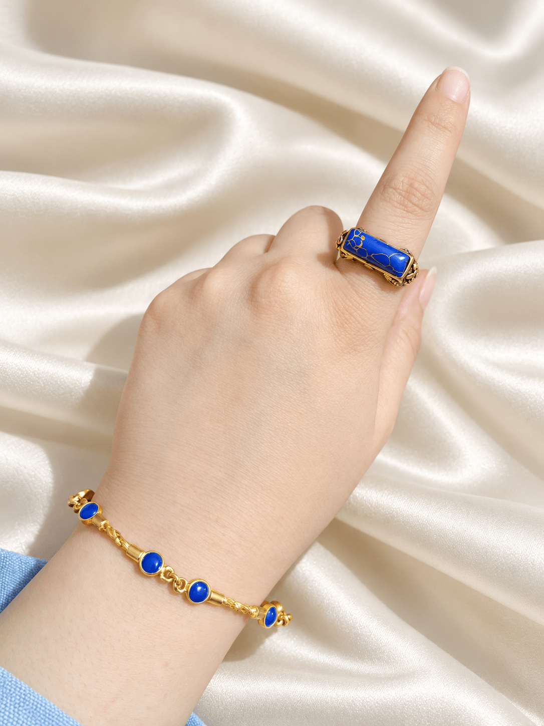 Rawan Elegant Set