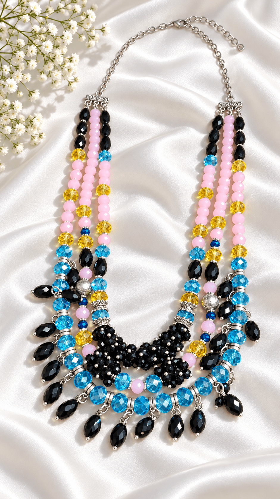 Afnan Chic Necklace