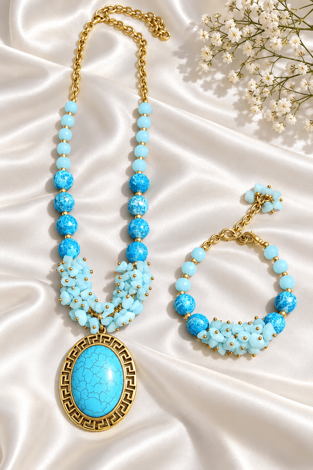 Waad Chic Set