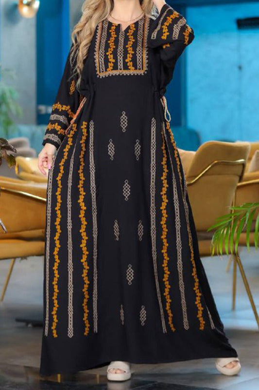 Bara'a Jalabiya - Linen