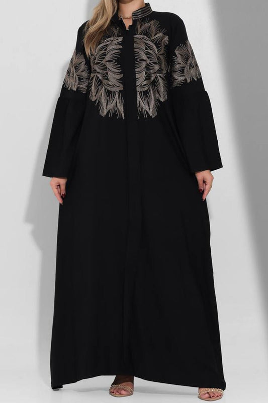 Amiras Jalabiya - Cotton