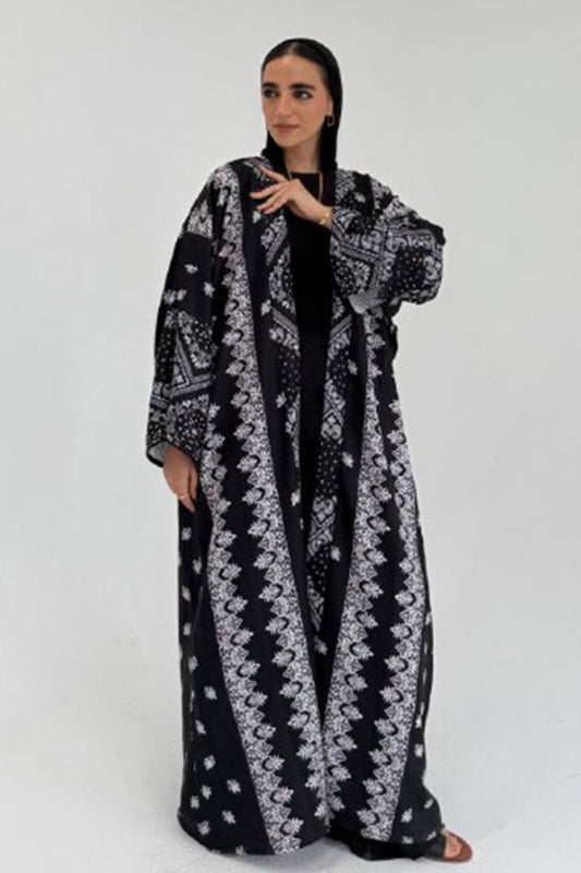 Sama Cardigan - Linen