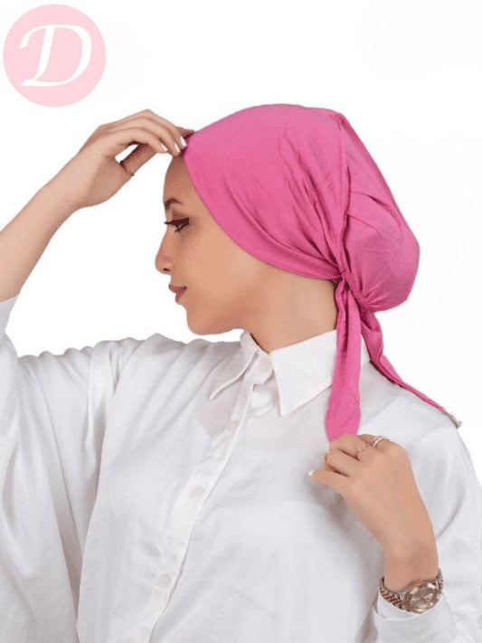 Ahlam Bandana - Cotton