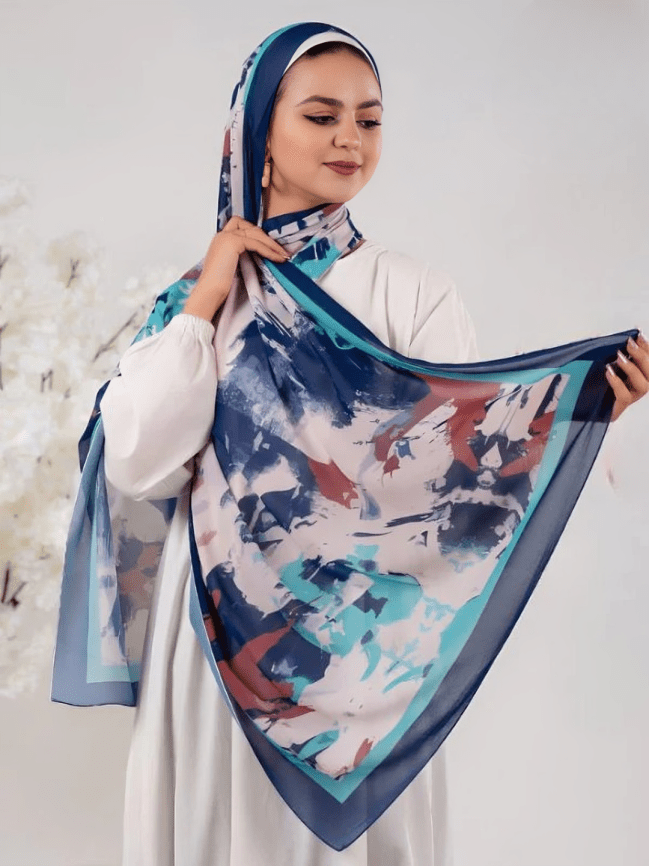 وشاح فاطمة - كريب ديجيتال