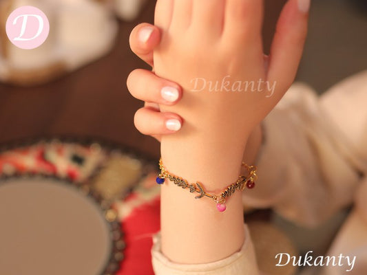 Hulya Simple Bracelet