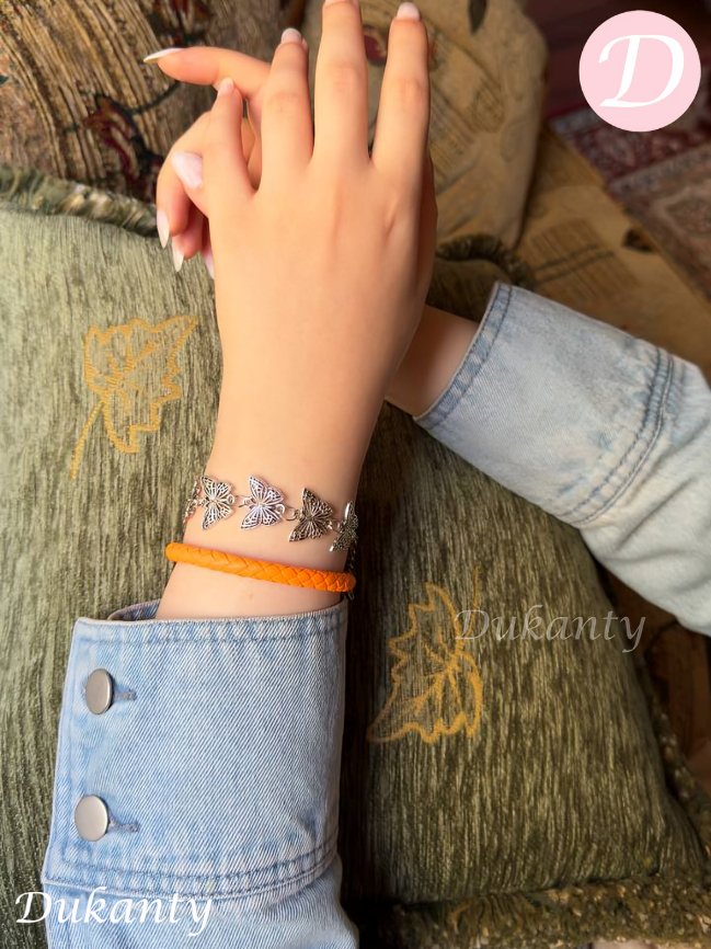 Farah Elegant Bracelets