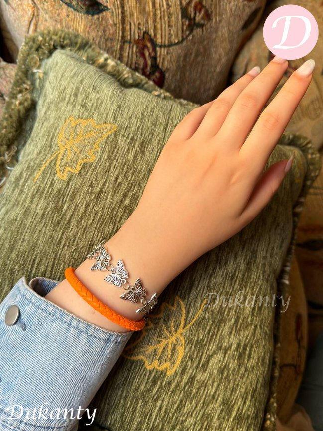 Farah Elegant Bracelets