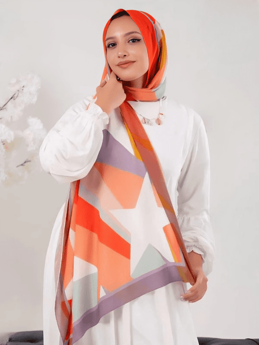 وشاح فاطمة - كريب ديجيتال