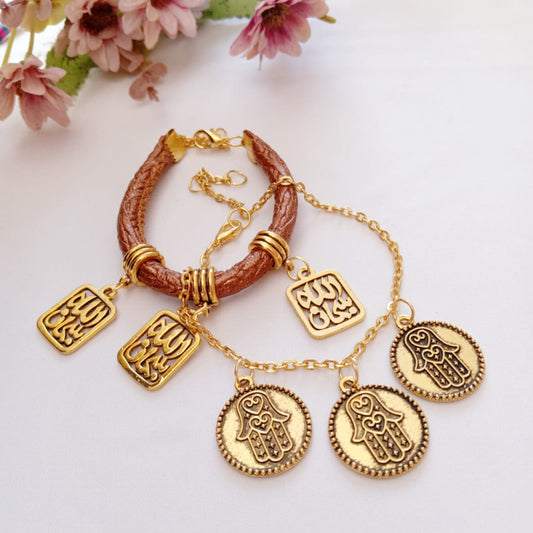 Tala Simple Bracelets