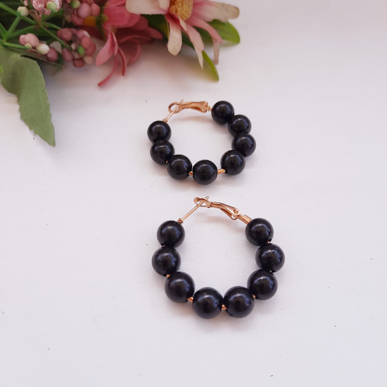 Maya Simple Earrings