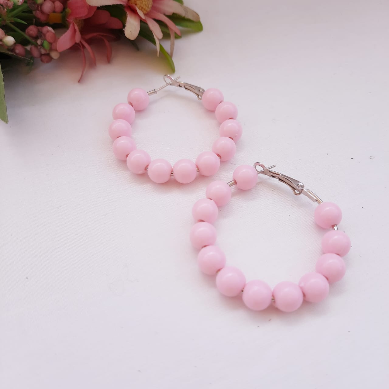 Maya Simple Earrings