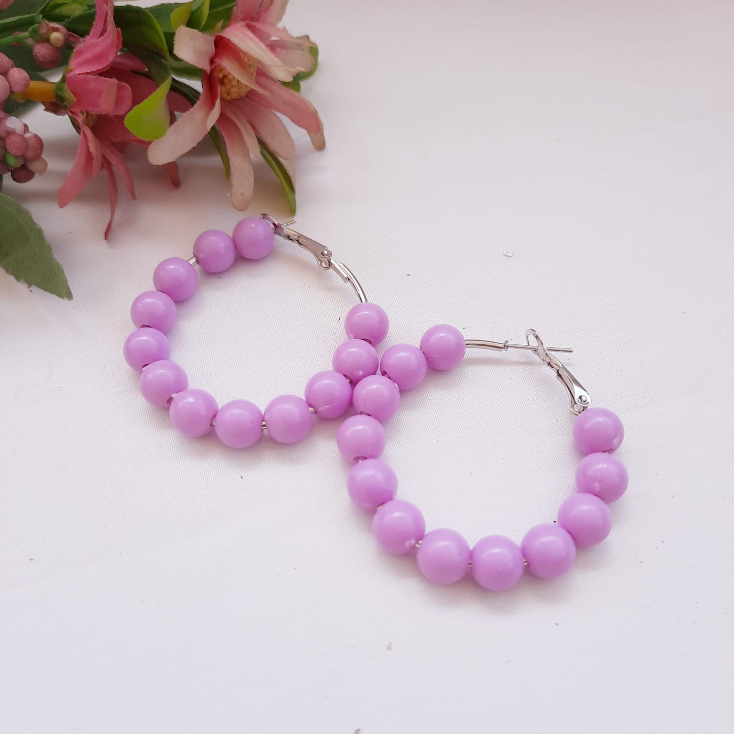 Maya Simple Earrings