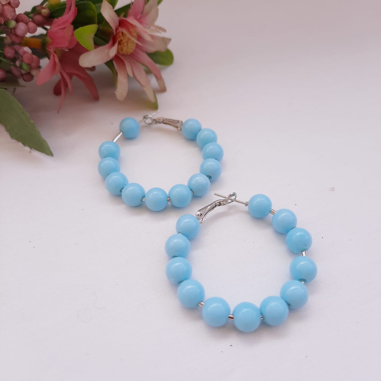 Maya Simple Earrings