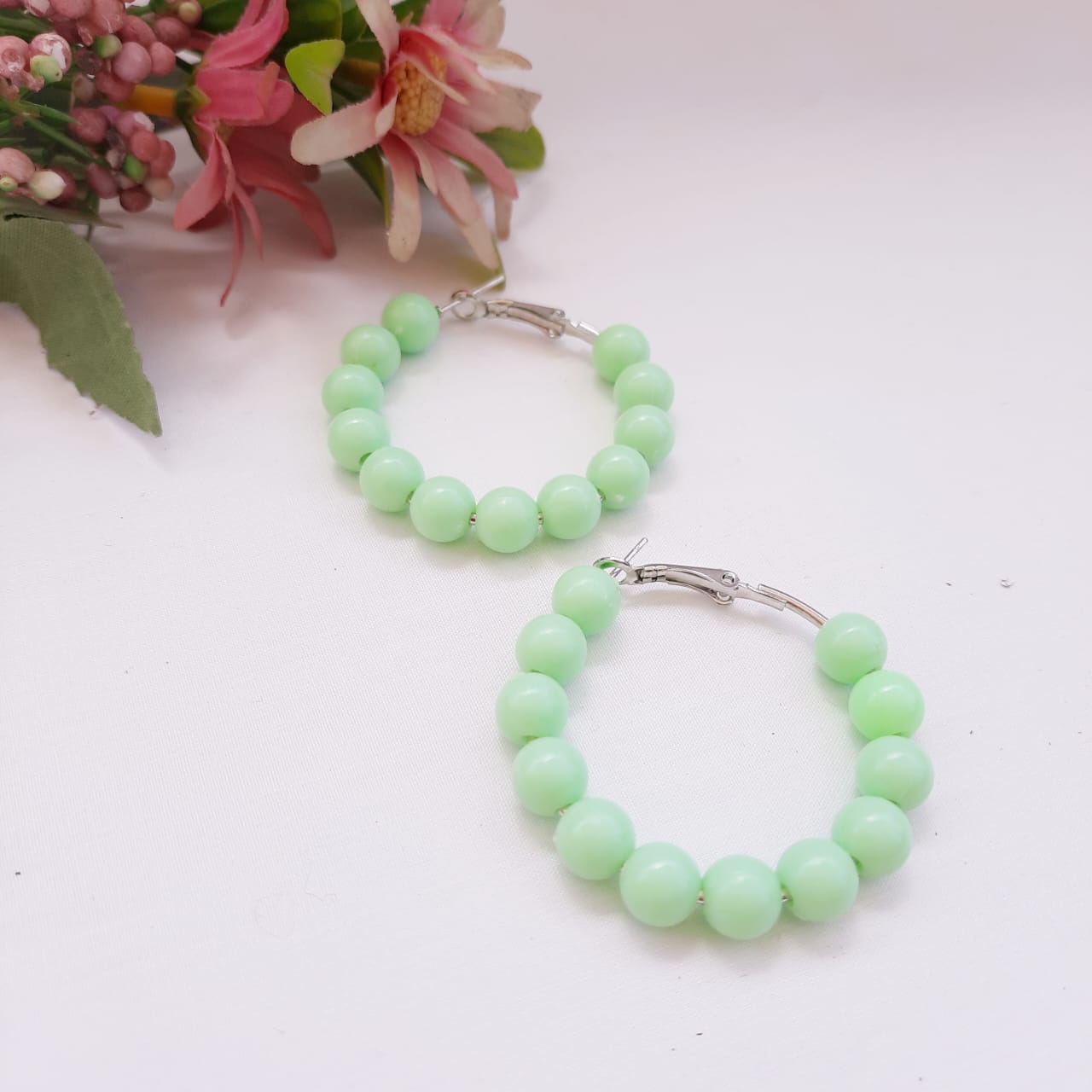 Maya Simple Earrings