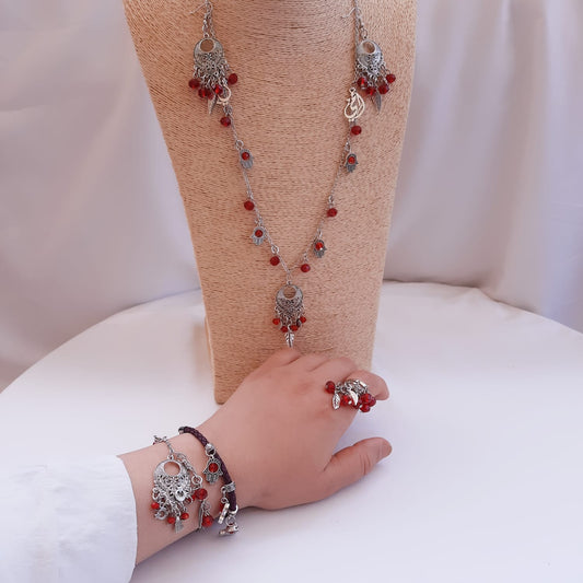 Samaa Elegant Set