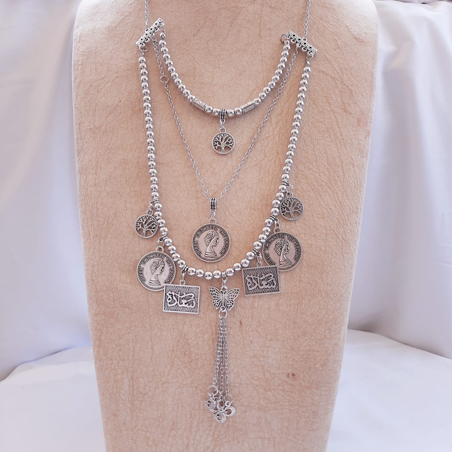 Rawan Simple Set