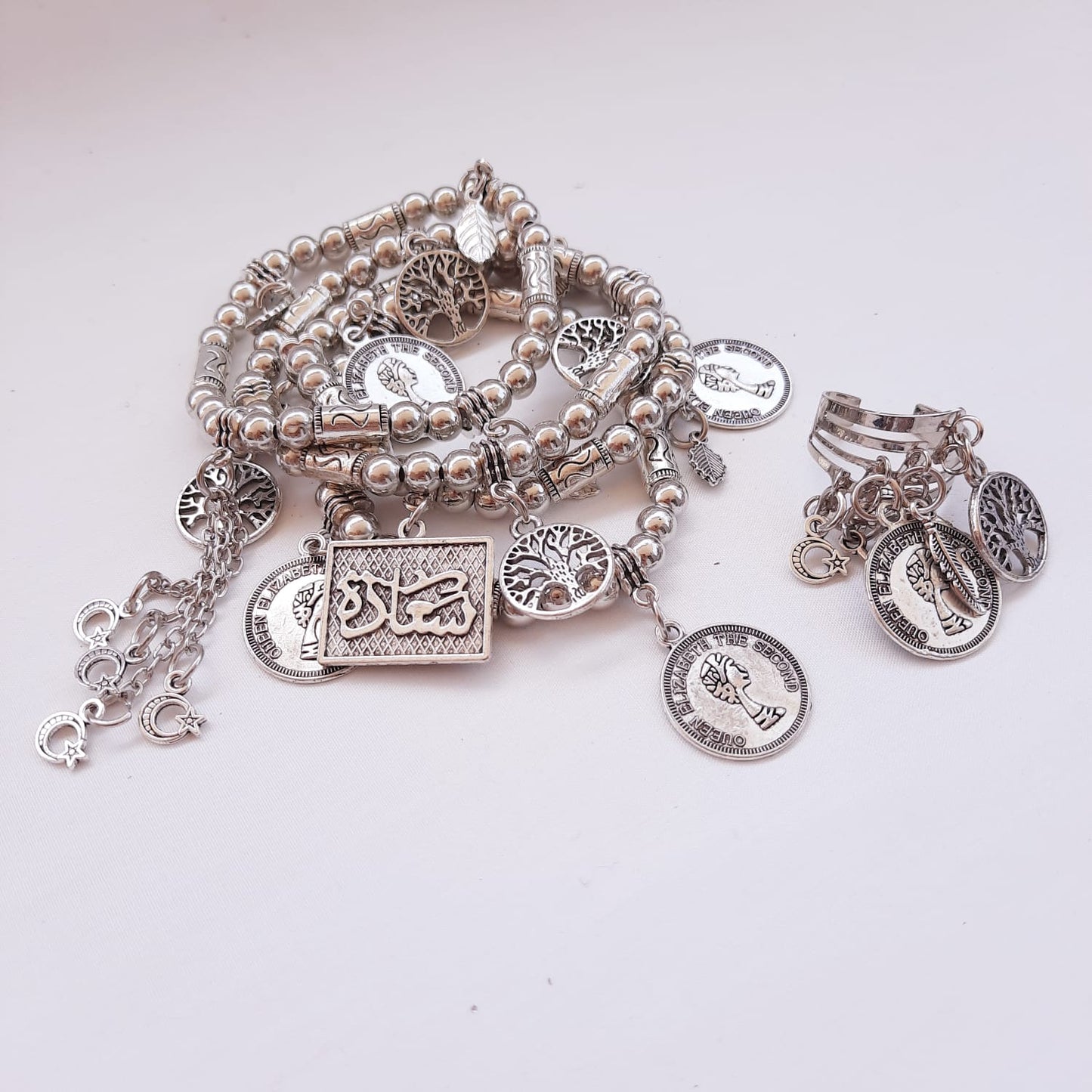 Rawan Simple Set