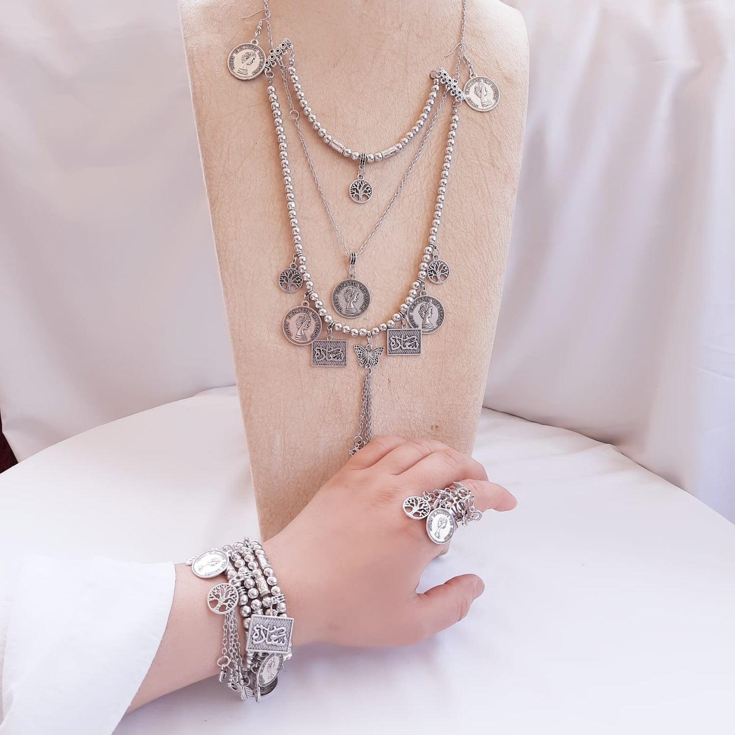 Rawan Simple Set