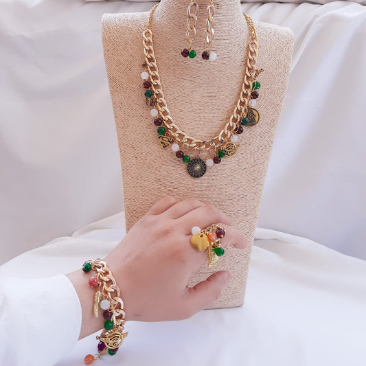 Reem Simple Set