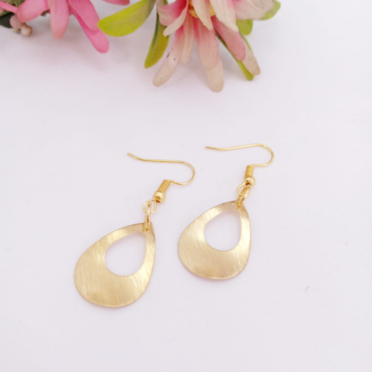Sira Earrings