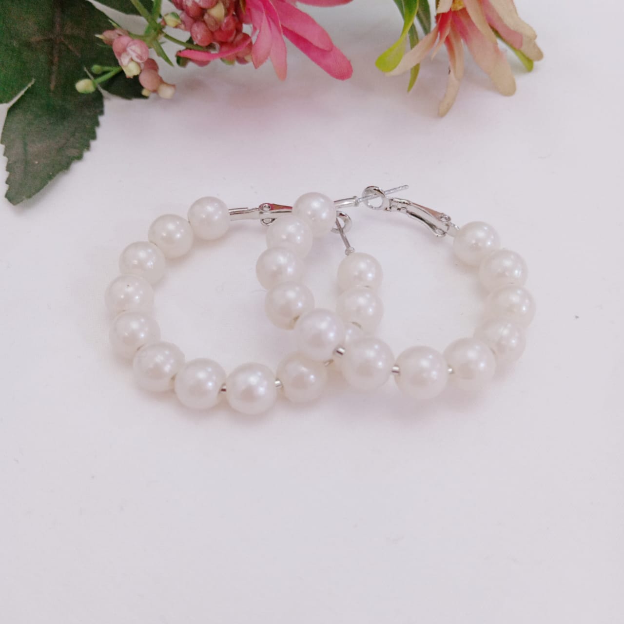 Maya Simple Earrings