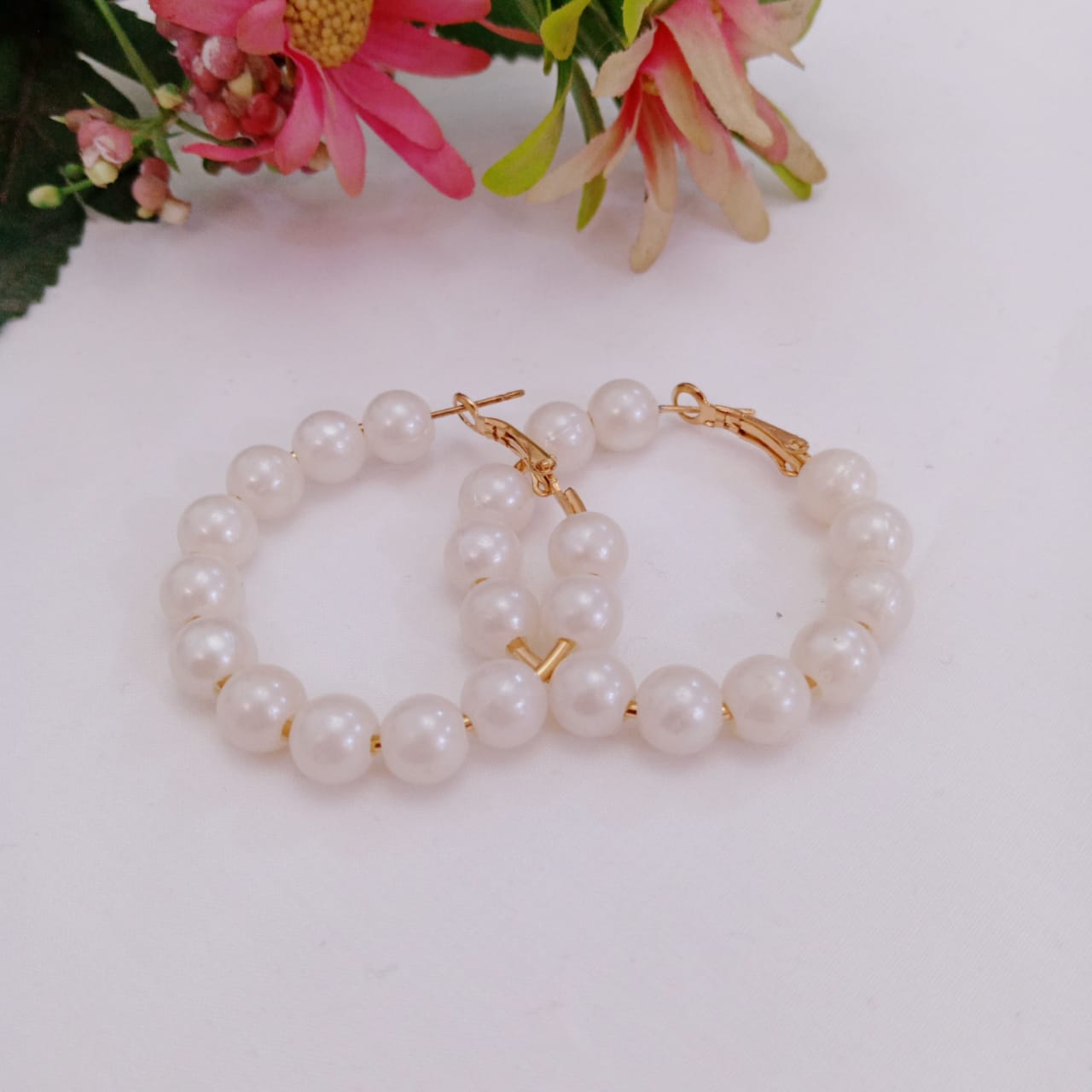 Maya Simple Earrings