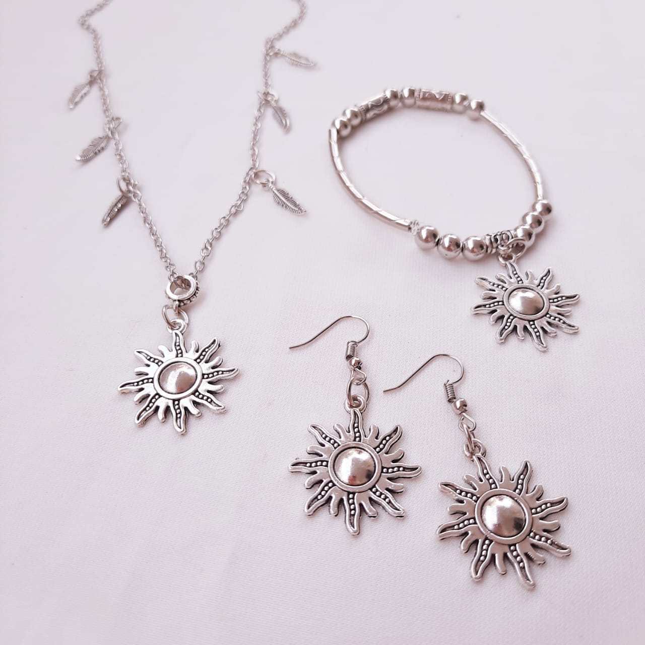 مجموعة سيدا البسيطة