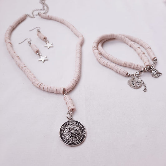 Rahaf Simple Set