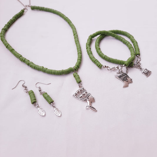 Dania Simple Set