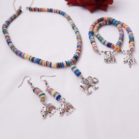 Elephant Simple Set